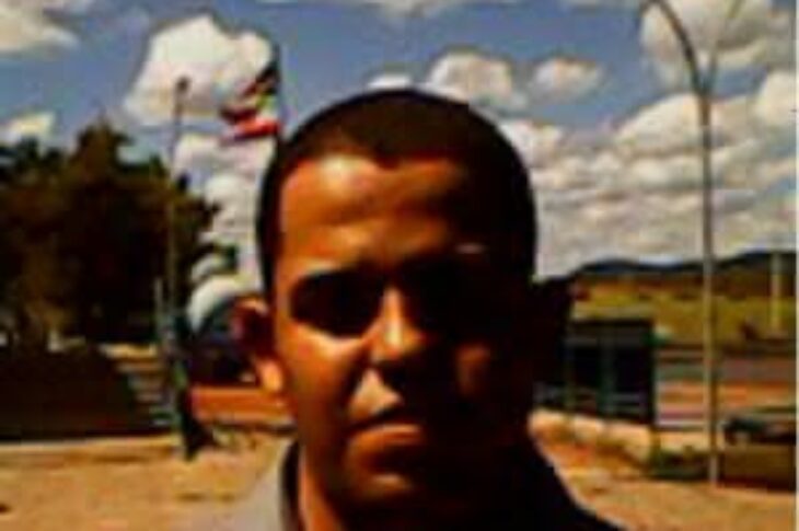 Acusado Paulo Roberto Cerqueira Gomes