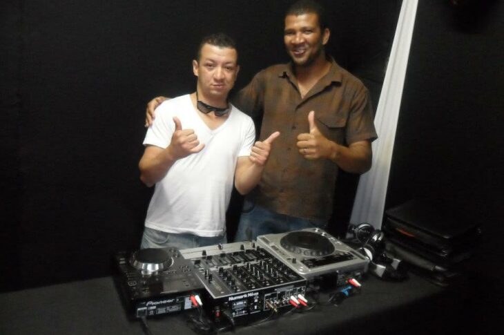 DJ Kibão Mandala