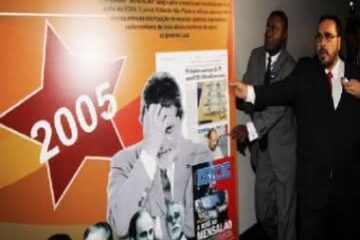 Foto para Divulgação