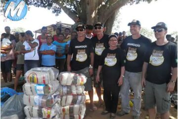 Rally da Solidariedade