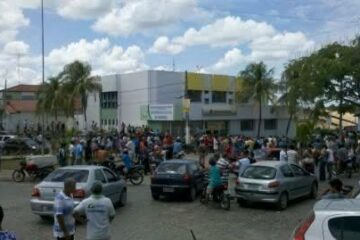 Foto da Agência de Côcos