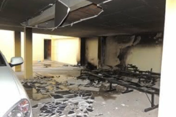 Imagem para divulgação