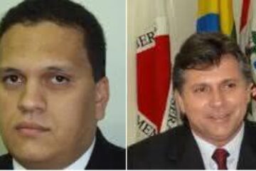 Farley Menezes Quinquinha