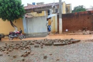 Foto do Giro de Notícias