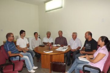 Foto para Divulgação