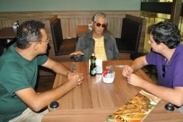 Foto do Blog do Anderson