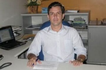 Neto governou até 31 de de