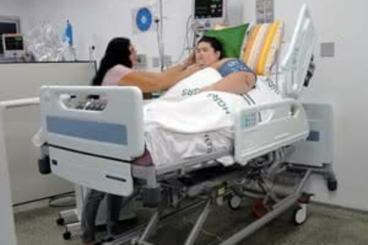 Foto para Divulgação