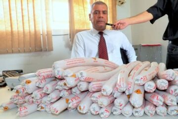 Crédito da foto Caetité Notícias