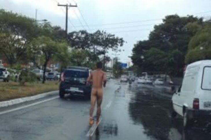 Foto: Eberti Rodrigues