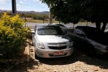 Foto para divulgação