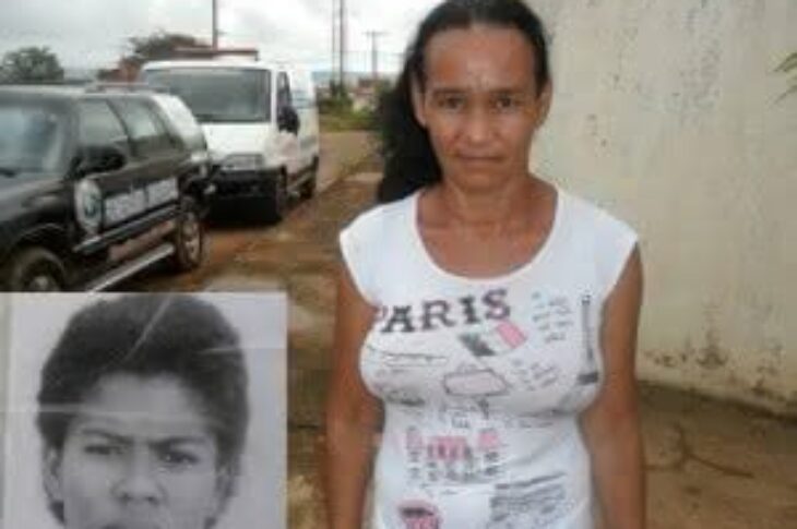 Ângela Bela dos Santos