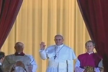 Jorge Mario Bergoglio