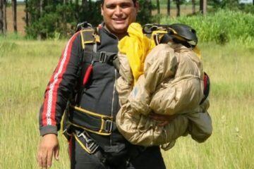 Rubens de Jesus Teixeira