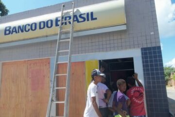 Crédito Médio São Francisco