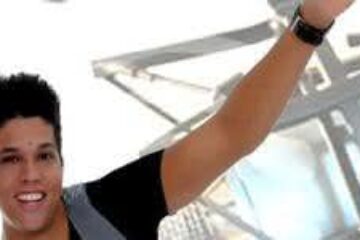 Dupla Zé Neto e Gabril