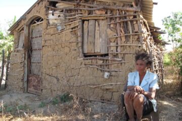 Retrato de um Brasil desconhecido