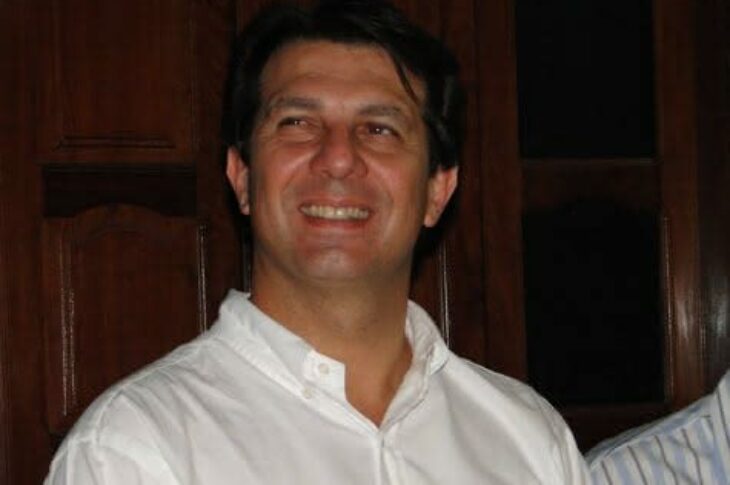 Foto para divulgação