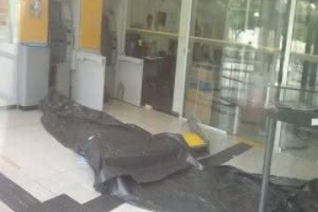 Créditos da Foto: Blog do Glauber