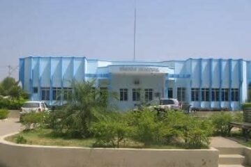 Câmara de Carinhanha