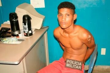 Paulo Henrique Baraúna