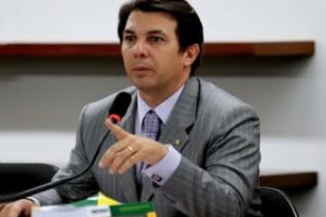 Foto para divulgação