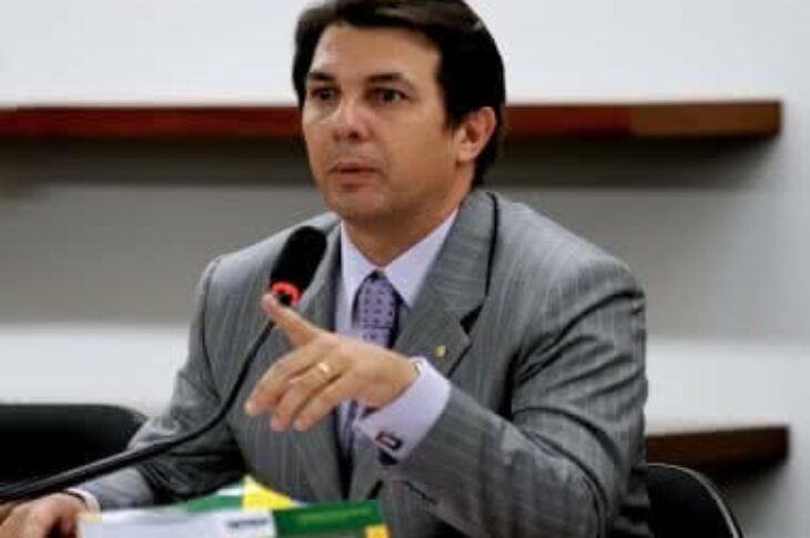 Foto para divulgação