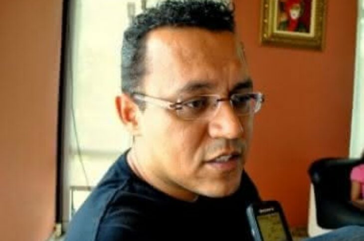 Foto do Blog do Anderson