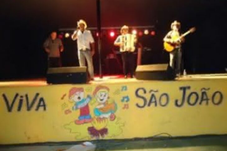 TCM teria enviado ofício com pedido de suspensão da festa