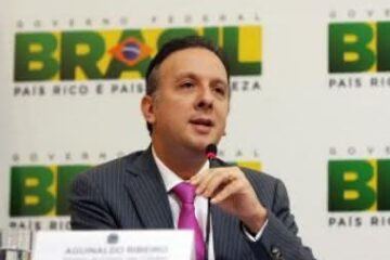 Foto: Secom / Ministério das Cidades