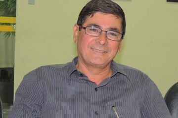 Os médicos ainda não disseram à família quando o empresário receberá alta, mas garantiram que o mesmo está bem e não corre risco de morte. (Foto: Lay Amorim/Brumado Notícias).