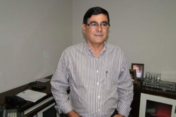 O quadro clínico de Vanderlito é considerado estável. (Foto: Lay Amorim/Brumado Notícias).