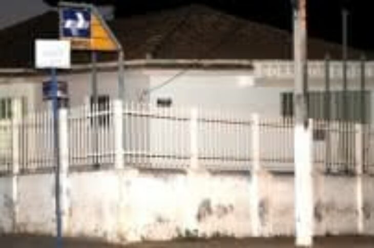 Foto Caetité Notícias