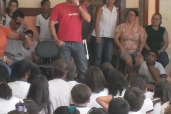 Palestra