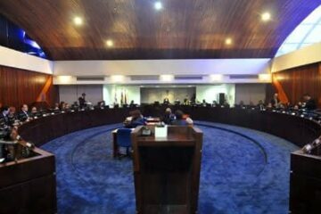 Tribunal de Justiça