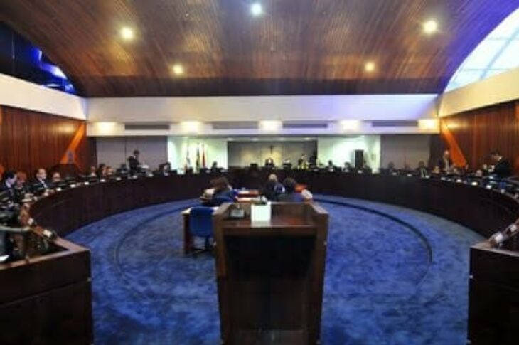 Tribunal de Justiça