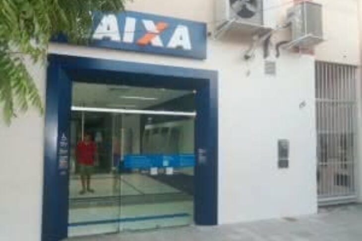 Crédito fa foto Médio São Francisco