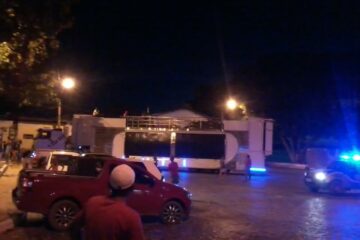 Imagem extraída do fecebook