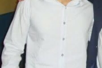 Marcos Lazaro Donato