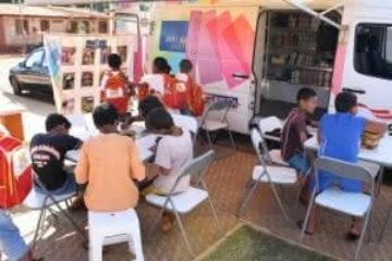 Imagem para divulgação