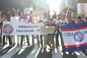 Foto para divulgação