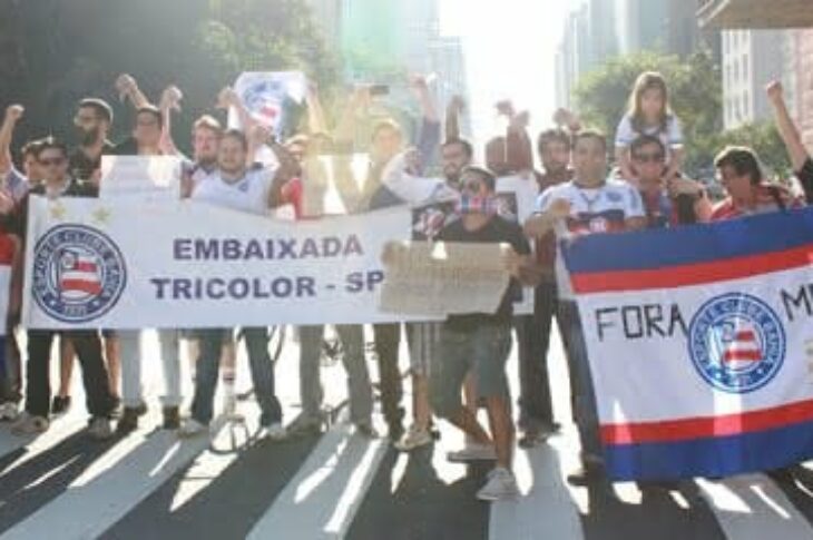 Foto para divulgação