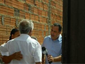 Foto para divulgação