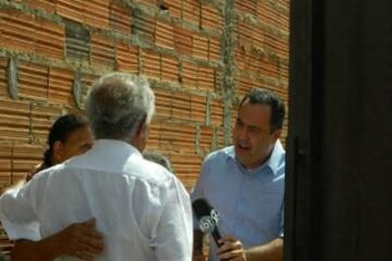 Foto para divulgação