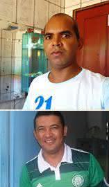 Lucas e Hélio