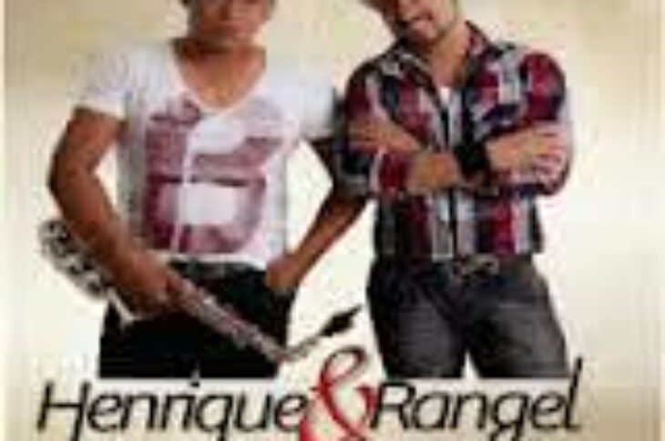 Henrique e Rangel