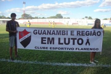 Crédito da fotoJJSHOW – Pimentel – repórter esportivo