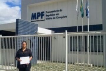 Foto : Lay Amorim/Brumado Notícias