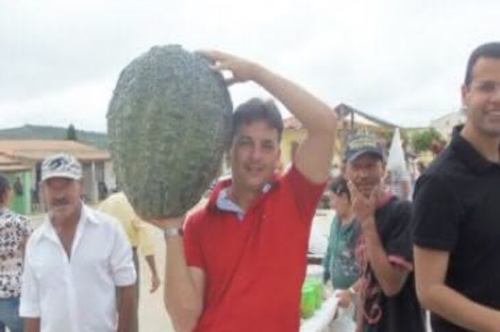 Foto para divulgação