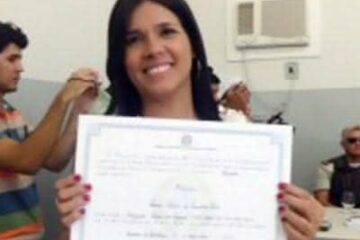 Os embargos apresentados por Rosana Cotrim foram negados por 5 votos contra 1. (Foto: Divulgação).